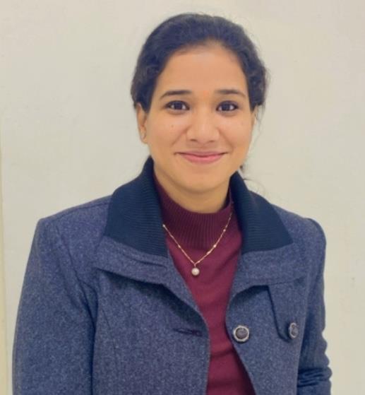 Vanshika Rustagi